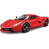 Автомодель - LAFERRARI (1:18)