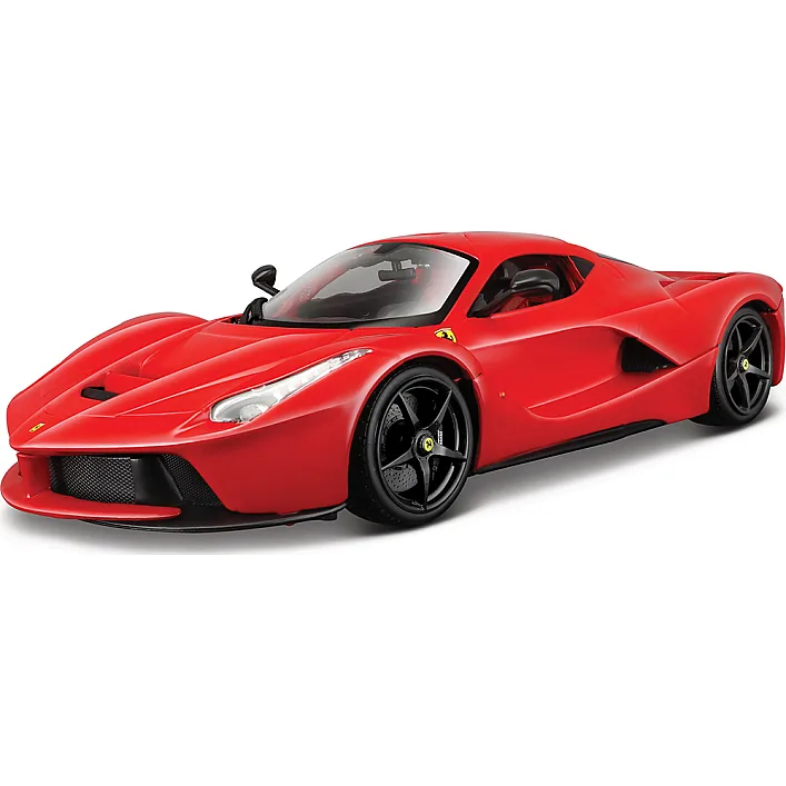 Автомодель - LAFERRARI (1:18)