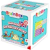 Пізнавальна гра - BRAINBOX ВИВЧАЄМО АНГЛІЙСЬКУ МОВУ