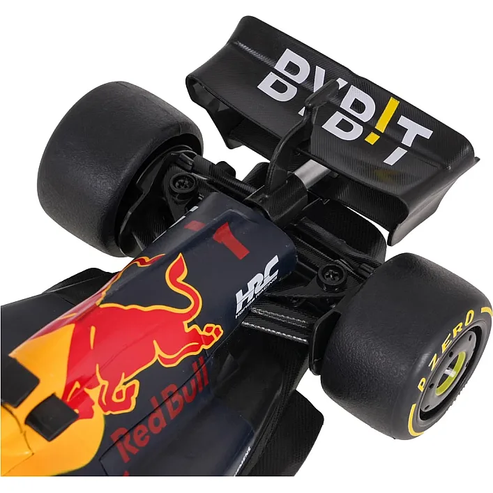 Металевий автомобіль 1:32 Red Bull F1 RB19 RASTAR