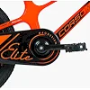 Велосипед 18" дюймов 2-х колесный Corso Elite ELT-18368