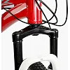 Велосипед Спортивный Corso 26" дюймов &laquo;Project&raquo; R-26176