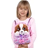 Интерактивный игровой набор Baby Paws – Щенок у ветеринара
