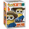 Игровая фигурка Funko POP! cерии Minions x BTS - Ви