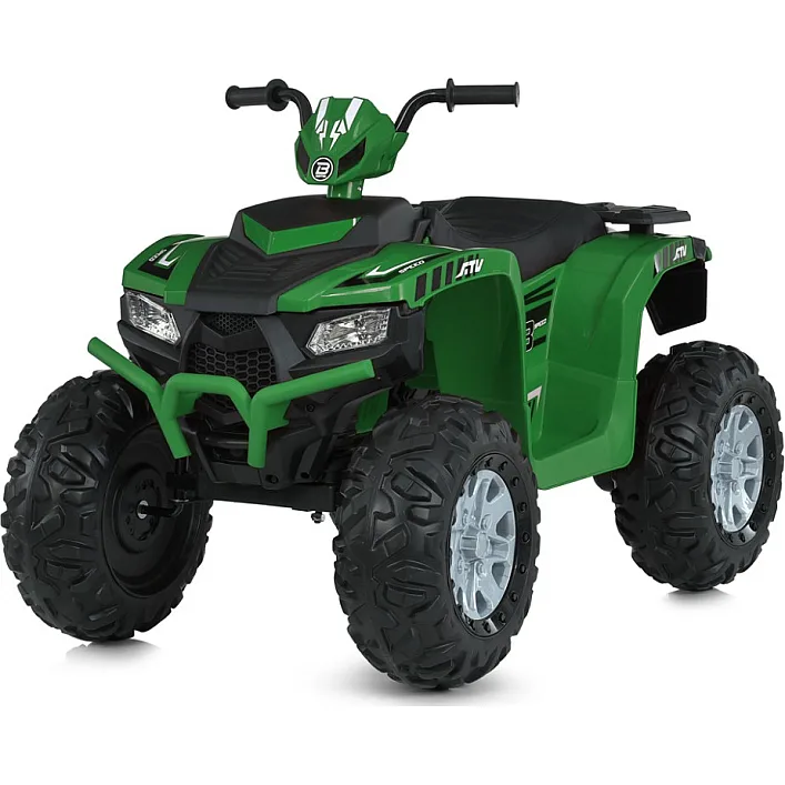 Детский электромобиль Квадроцикл M 6060EL-5(24V) до 35 кг
