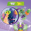 Игровой набор Superthings S – Супербот Мега-К