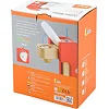 Игрушечная кофеварка Viga Toys из дерева (50234FSC)