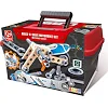 Конструктор Hape Мотоцикл 34 детали (E3037)