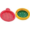 Набор для игр с песком Edu-Toys Песочные часы (JS007)