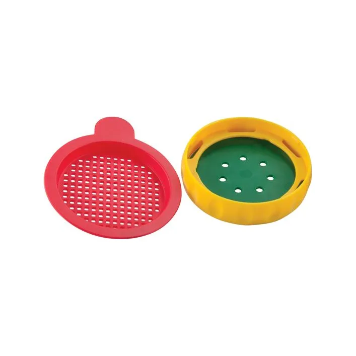 Набор для игр с песком Edu-Toys Песочные часы (JS007)
