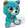 М'яка іграшка KidsHits Brightmals KH62/002 Киця Tia 15 см (Мяк8529)