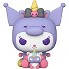 Ігрова фігурка FUNKO POP! cерії "Sanrio: Hello Kitty" - КУРОМІ (ВЕЧІРКА ЄДИНОРОГІВ)