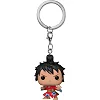 Игровая фигурка на клипсе Funko POP! - Луффи в кимоно