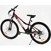 Велосипед Спортивный CORSO &laquo;INTENSE&raquo; 26" дюймов NT-26573