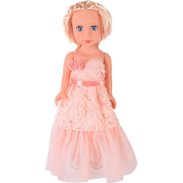 Кукла Beauty Star PL-521-1807 высота 42 см Вид 4