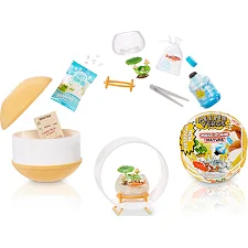 Игровой набор Miniverse серии Nature 2 - Создай мир природы