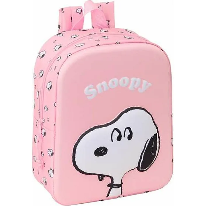 Рюкзак SNOOPY, Safta (96720)