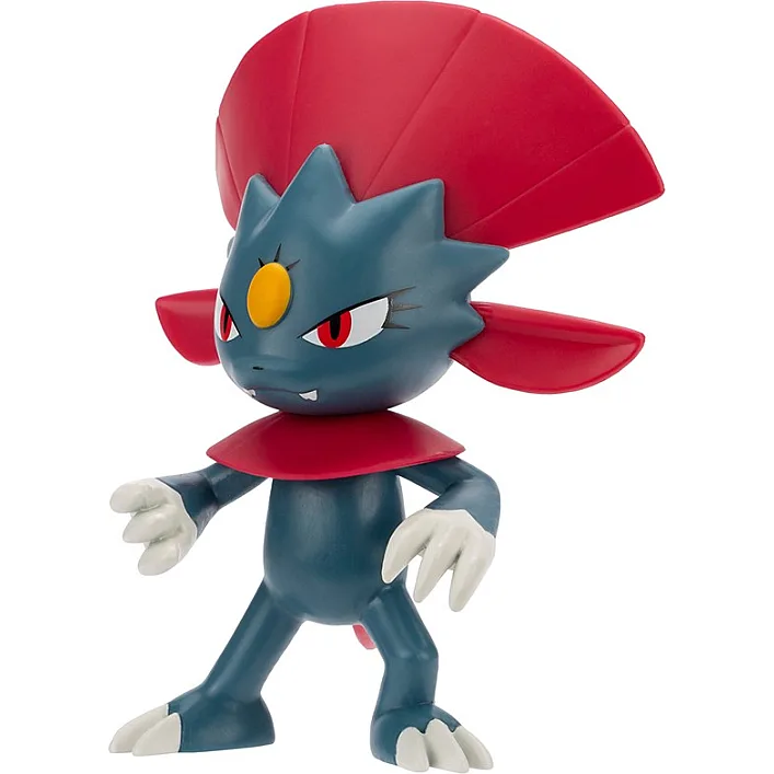 Игровая фигурка Pokemon W17 - Вивайл