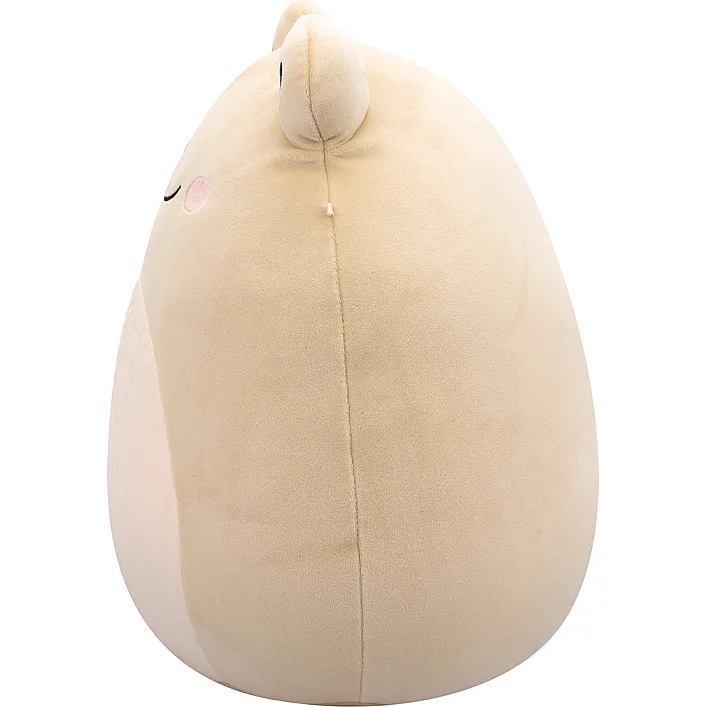 М'яка іграшка SQUISHMALLOWS – ЖАБКА ДЕ ВІТТ (30 cm)