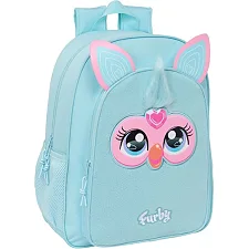 Рюкзак шкільний Furby, Safta (06719)