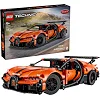 Конструктор LEGO Technic Гіперкар Bugatti Chiron Pur Sport 771 Деталь (42222)
