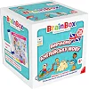 Пізнавальна гра - BRAINBOX ВИВЧАЄМО АНГЛІЙСЬКУ МОВУ