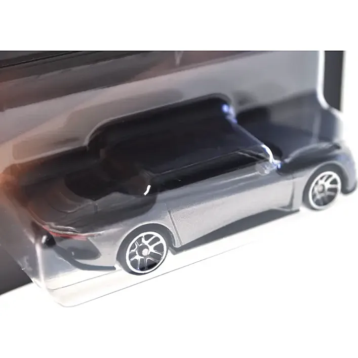 Тематична машинка “Форсаж” Hot Wheels HNR88 (Маш2267)