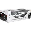 Автомобиль KS DRIVE на р/к - LAMBORGHINI AVENTADOR POLICE (1:14, 2.4Ghz) 114GLPCWB KS DRIVE (Маш3414)
