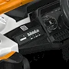 Дитячий електромобіль Джип M 6141EBLR-1 до 30 кг