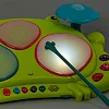 Музыкальная игрушка - Кваквафон S2