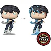 Ігрова фігурка FUNKO POP! серії "Solo Leveling" - СОНГ ДЖІНУ (W/CH)