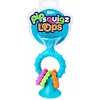 Прорезыватель-погремушка на присосках Fat Brain Toys pipSquigz Loops бирюзовый (FA166-1)