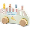 Игрушка Машинка за мороженым, New Classic Toys (05457)