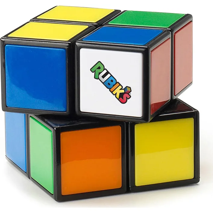 Головоломка Rubik`s S3 - Кубик 2x2 Мини