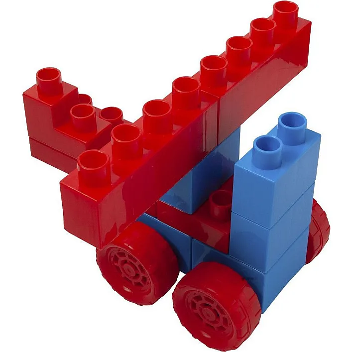 Конструктор "Kids Blocks" 70 элементов