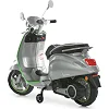 Дитячий електромобіль Мотоцикл M 6288EL-11-5 до 30 кг