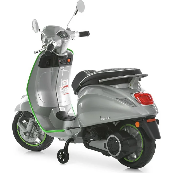 Дитячий електромобіль Мотоцикл M 6288EL-11-5 до 30 кг
