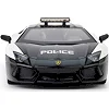 Автомобиль KS DRIVE на р/к - LAMBORGHINI AVENTADOR POLICE (1:14, 2.4Ghz) 114GLPCWB KS DRIVE (Маш3414)