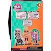 Кукла L.O.L. Surprise! 588580 серии O.M.G. HoS S3 – Спидстер (Лял4923)