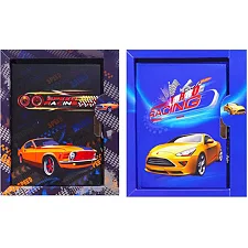 Блокнот в коробці на замочку DSCN5008 р.18*15 см (Кнц8759)