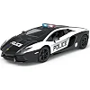 Автомобиль KS DRIVE на р/к - LAMBORGHINI AVENTADOR POLICE (1:14, 2.4Ghz) 114GLPCWB KS DRIVE (Маш3414)