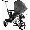 Велосипед 9155 / 603-85 BestTrike "Marco" (1) поворотное сиденье, складной руль, колеса с прорезиненным PU, корзина, телескопическая ручка, фара музыкальная