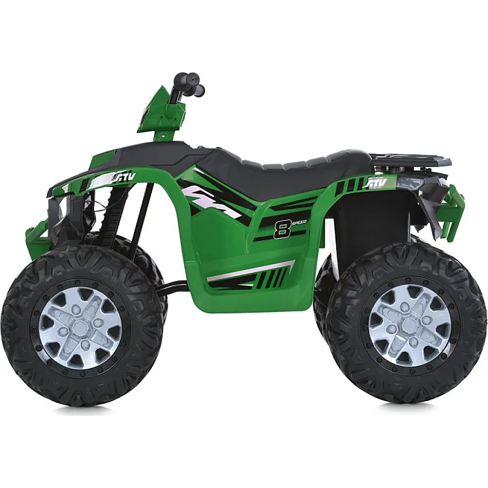 Детский электромобиль Квадроцикл M 6060EL-5(24V) до 35 кг