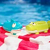 Игровой Набор Для Игры С Водой - Плеск И Плюх