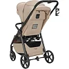 Прогулянкова коляска CARRELLO Bravo Carbon CRL-5530 Frost Beige (Нем3055)