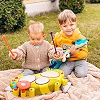 Музыкальная игрушка - Кваквафон S2
