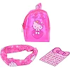 Колекційна сумка-сюрприз HELLO KITTY – МАЛЕНЬКА МОДНИЦЯ (у дисплеї)