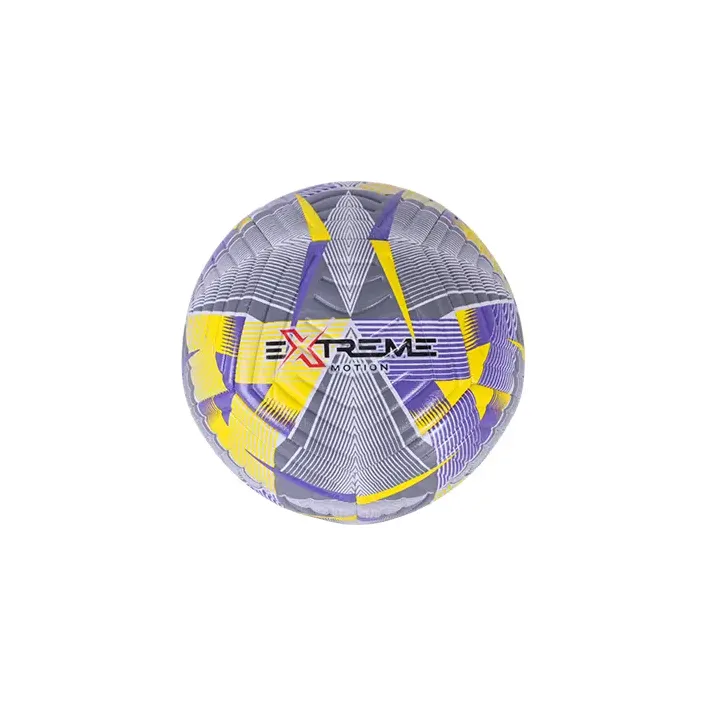 Мяч футбольный FB25703 №5, TPE 420 грамм, 4 цвета (Мяч2573)