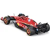Автомодель - FERRARI RACING - SF-24 (1:43)