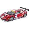 Автомодель - FERRARI 488 CHALLENGE (1:24)